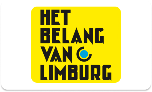 Logo Het Belang van Limburg