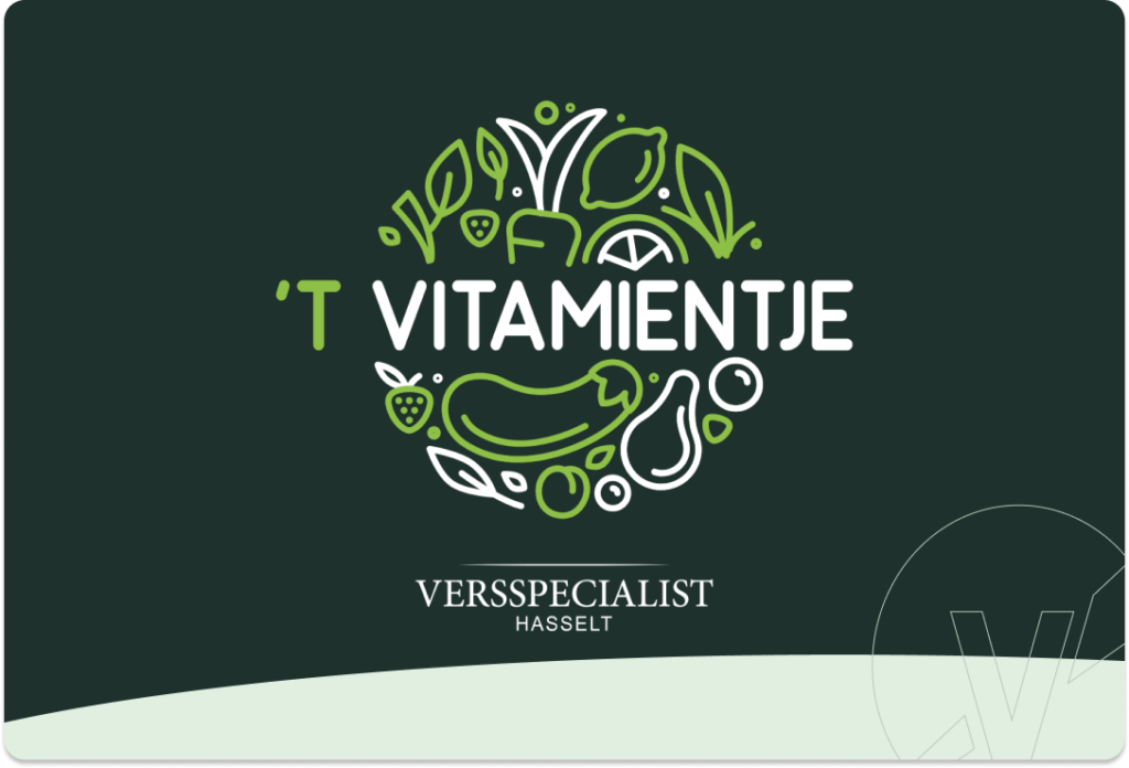 Logo 't Vitamientje